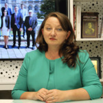 Деница Сачева: На дневен ред до края на 2025-а са бюджетът, преходът към евро и мерки за безводието (АУДИО)
