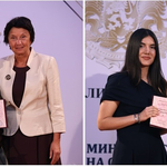 Две момичета от област Добрич с пълни шестица са сред получилите Национална диплома