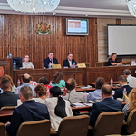 Етична комисия ще финкционира в Общинския сувет на Добрич