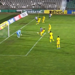 ФУТБОЛ: Добруджа загуби от Черно море във Варна с 0:2