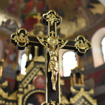 Кръстовден е 