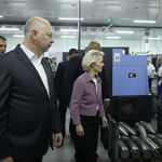 МС: Имаше неутрализиране на GPS сигнала на летище "Пловдив", но самолетът кацна нормално
