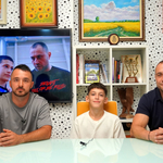 „Непобедим дух“ - песен с кауза, съвместна инициатива на клуб „Десант“ и Росен Великов (ВИДЕО)