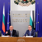 Независимо че няма единодушие, се надявам да се гласува линия на бедност от 764 лв. за следващата година, каза министър Борислав Гуцанов