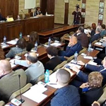 Общинският съвет на Добрич даде съгласие за разплащане на средства за реализацията на проекта по ремонт на центъра на Добрич
