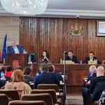 Общинският съвет на град Добрич провежда заседание днес