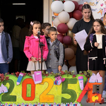 Откриха новата учебна година в ОУ „Стефан Караджа“ в Добрич (СНИМКИ)