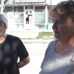 Питейна вода тече от месеци по улица в добричкия квартал „Балик“ (ВИДЕО) 