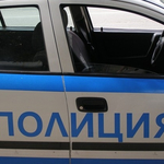 Полицията задържа мъж без книжка и регистрационни табели в Дуранкулак