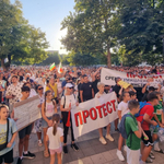 Пореден протест срещу безводието в Плевен