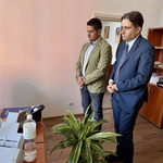 ПП-ДБ и МЕЧ внесоха вота на недоверие в деловодството на парламента