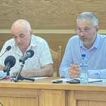 Представиха отчет за изпълнението на бюджета на Община Добричка за 2024 г. (ВИДЕО)