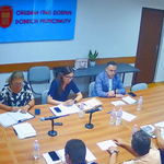 Предстои поставянето на нови 33 камери за видеонаблюдение в Добрич
