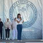 С награждаване и гала концерт приключи международният фолклорен фестивал „Море от ритми‘2025“ в Балчик (ВИДЕО)