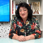 „Тя...жената!”: Кина Митева – народна певица (ВИДЕО)