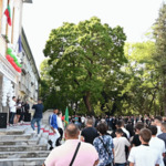 Тържествено бе открита новата учебна година в ПГАС – Добрич (ВИДЕО)