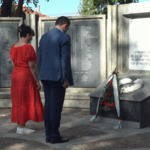 В Генерал Тошево почетоха 80-годишнината от участието на България във Втората световна война (ВИДЕО)