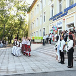 Започна новата учебна година във Ветеринарната гимназия в Добрич (ВИДЕО)