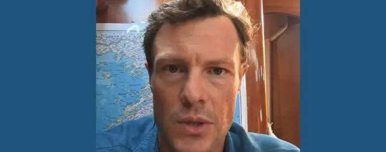 "Спрете геноцида в Газа": Какво призова задържаният от Израел българин и как реагираха българските власти? 