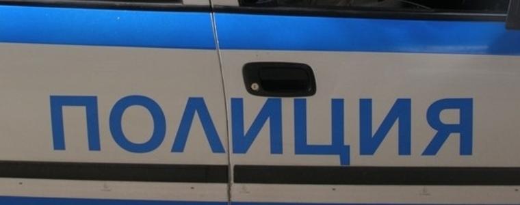 25-годишен мъж е задържан след катастрофа в Тервел