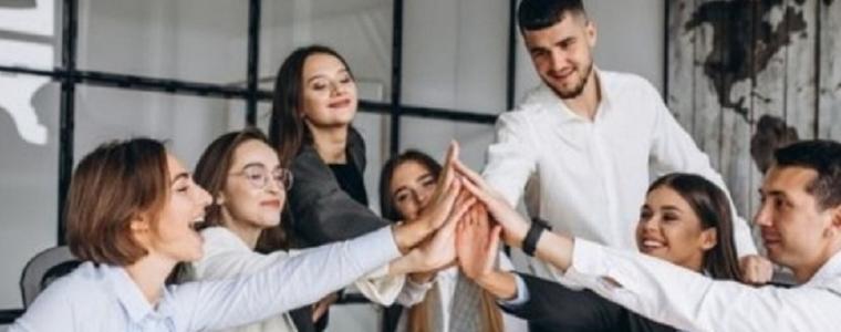 63 младежи в Община Добричка са назначени на работа по проект „Младежка заетост +“