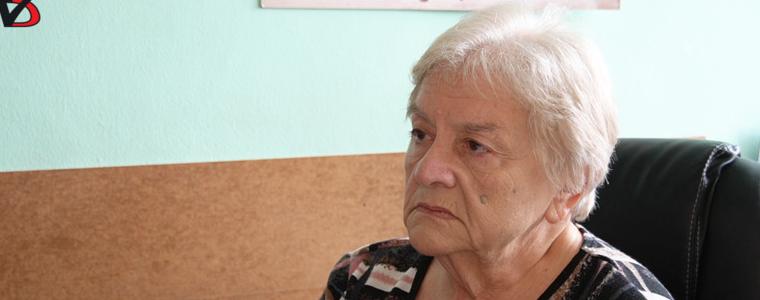 Арх. Емилия Добрева: Архитектурата изисква отговорно поведение (ВИДЕО)