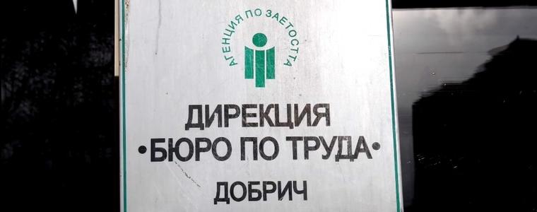 Бюро по труда - Добрич отчита увеличение на свободните работни места в различни сектори през септември