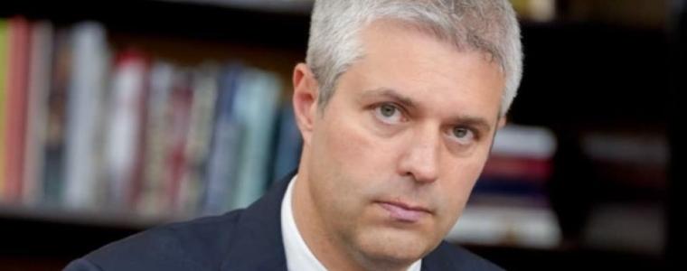 Благомир Коцев остава в ареста