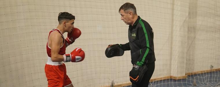 БОКС: Два златни и по един сребърен и бронзов медал за „Моката“ от Държавното в Благоевград