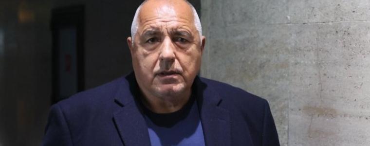Борисов: Законодателните промени за продажбата на "Лукойл" са застраховка за България