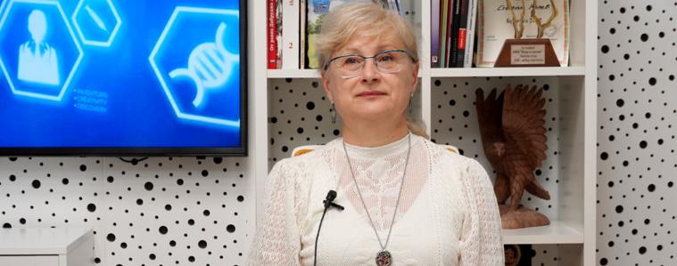 Д-р Галя Василева: Винаги с гордост ще казвам аз съм български лекар(ВИДЕО)