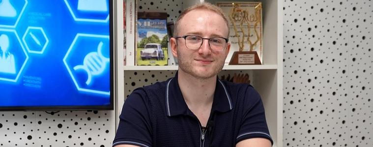 Д-р Никола Картелов: В МБАЛ – Добрич се научих на професионализъм и отношение към пациента (ВИДЕО)