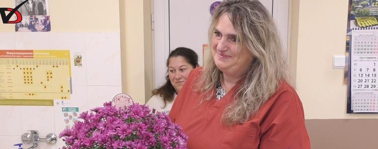 Д-р Сийка Илиева и здравните медиатори - 20 години в помощ на малцинствата (ВИДЕО)