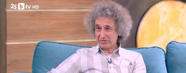 Д-р Валентин Симеонов: Градовете ни са проектирани за климат, който вече не съществува