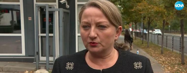Деница Сачева: Няма да подкрепим текстове, които ограничават свободата на словото