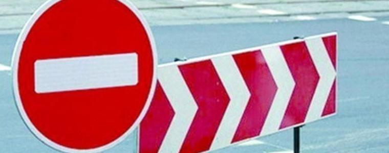 До 12.00 часа е затворена за движение отсечката Кранево – Албена