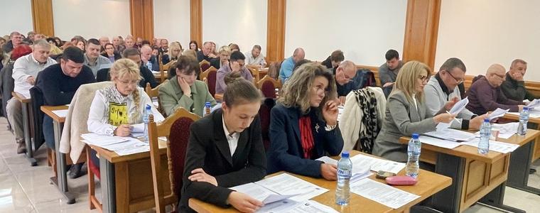 Добрички общински съвет ще заседава днес