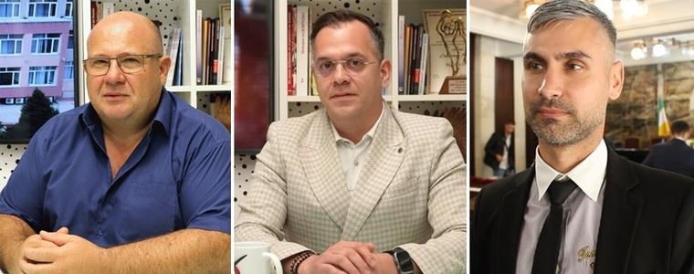 Европа Директно - Добрич и радио „Добруджа“ с предаване за Деня на българската община