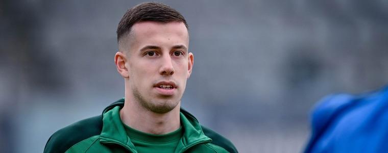 ФУТБОЛ: Добруджа се раздели с Октай Хамдиев
