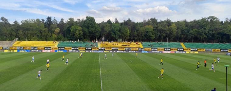 ФУТБОЛ: Ясни са датите и часове на следващите мачове на Добруджа 