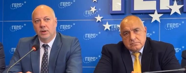 ГЕРБ не искат избори. Кабинетът няма да се ремонтира
