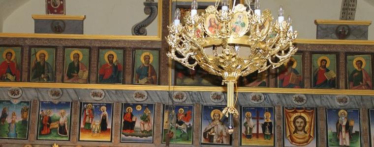 Храмов празник ще отбележи на 26 октомври църквата „Св.вмчк. Димитър“ в с. Крушари