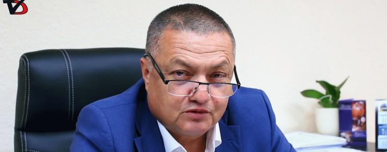 Кметът на Крушари: Общината остава най-близката институция до хората