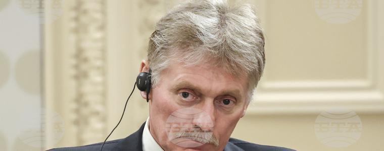 Кремъл заяви, че все още не е насрочена дата за срещата между Владимир Путин и Доналд Тръмп