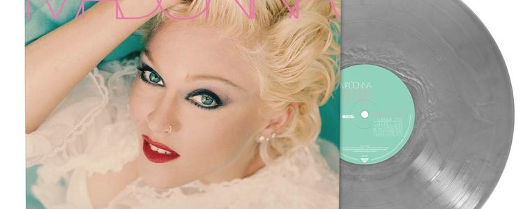 Madonna анонсира "Bedtime Stories - The Untold Chapter" и оригиналния албум "Bedtime Stories" 