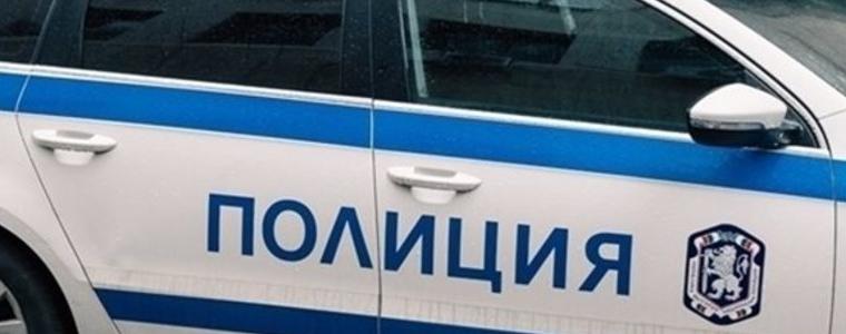 Малолетен открадна автомобил и катастрофира с него