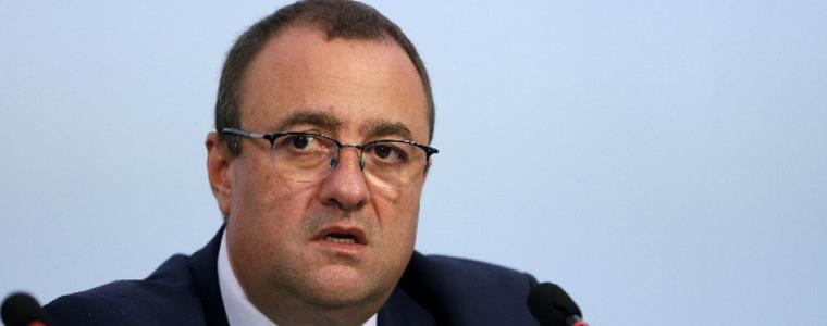 Министър Иванов: Установени са съществени пропуски във ваканционно селище "Елените"