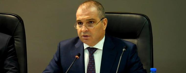 Министър Караджов: 10 служители на ДАИ са освободени след сигнали за корупция
