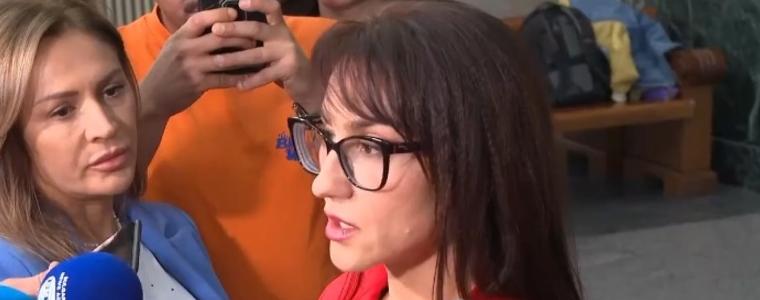 Момчето, проболо смъртоносно свой връстник, е било известно на полицията от 2022 г.