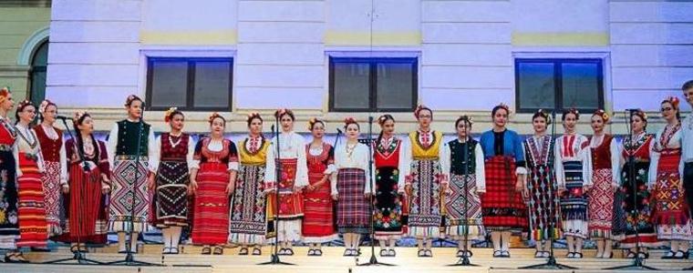 Музикалният форум „Нощ на хоровете“ ще се проведе днес във Варна